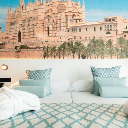 Hotel Villa Espana Benidorm Luaran gambar