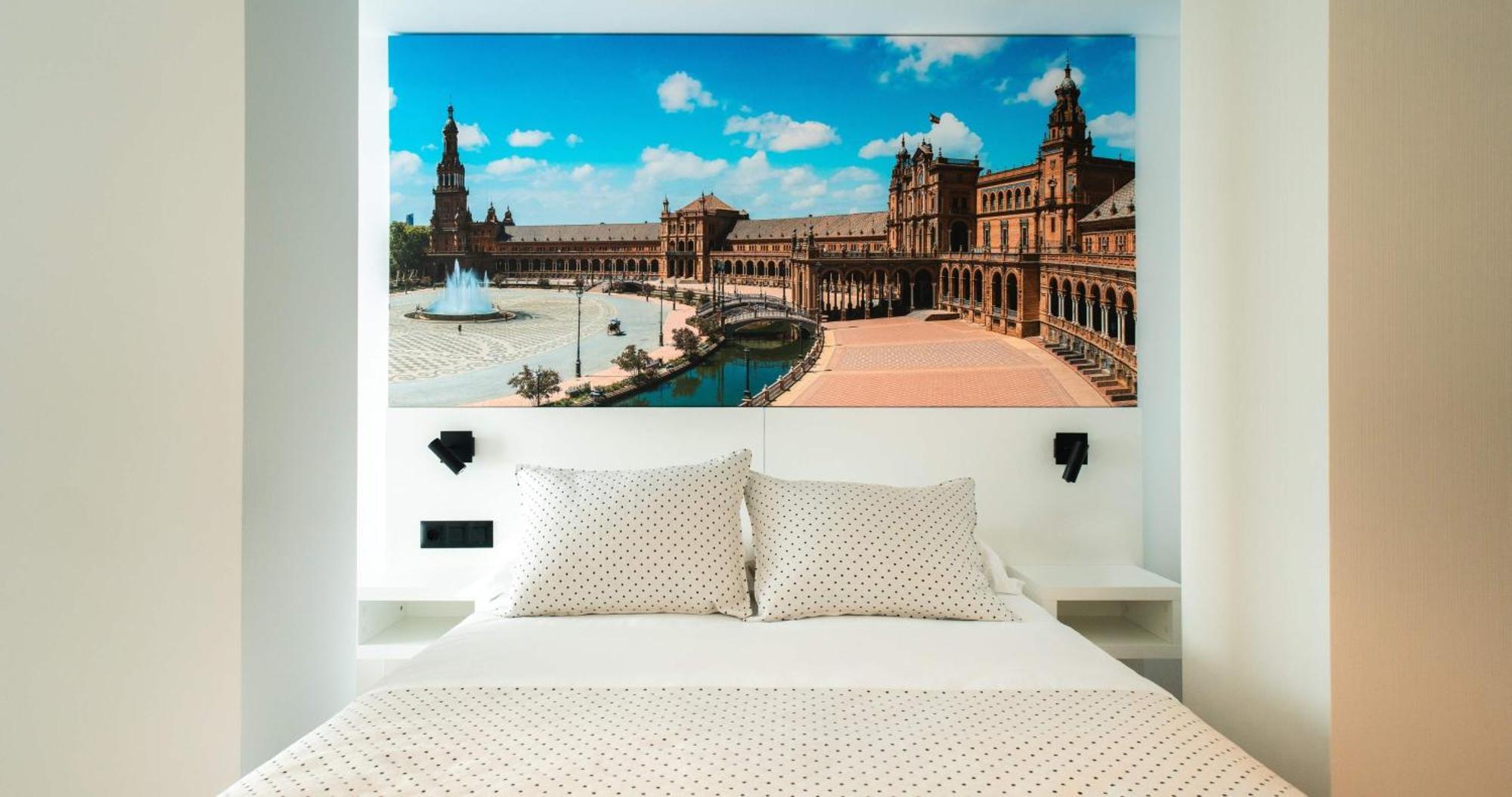 Hotel Villa Espana Benidorm Luaran gambar