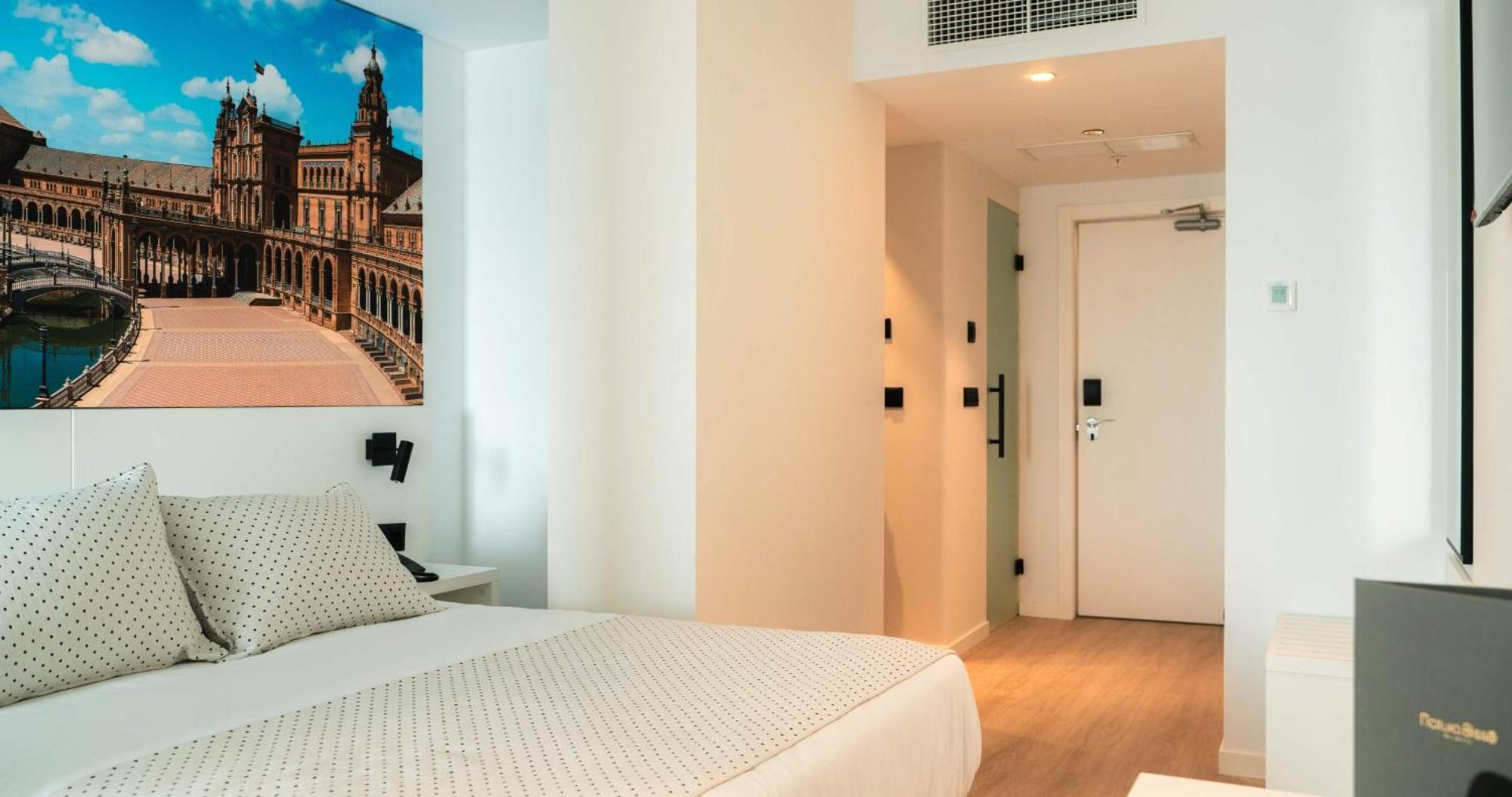 Hotel Villa Espana Benidorm Luaran gambar